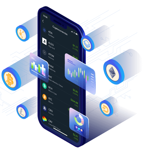 Guadagno AI - Esperto di investimenti in criptovalute